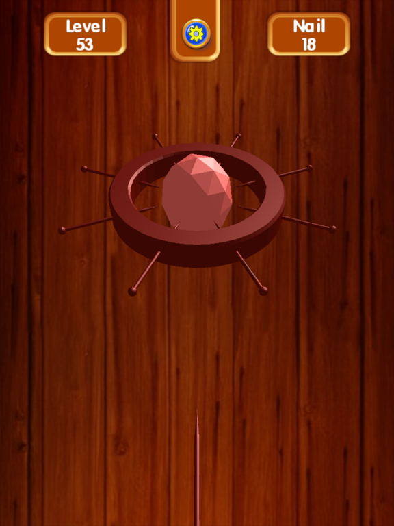 Screenshot #6 pour Roue d 'acier 3D