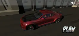 Game screenshot Car Parking X: American Muscle mod apk
