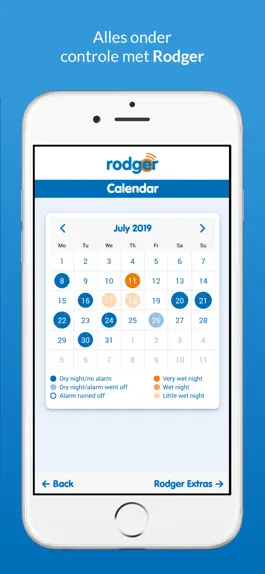 Game screenshot Rodger app apk