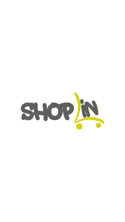 Shopin | شوب إن