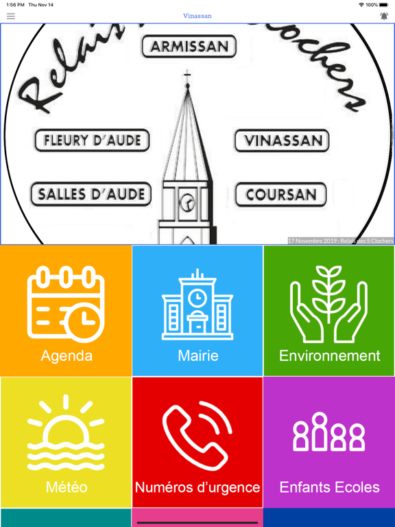 Screenshot #5 pour Vinassan