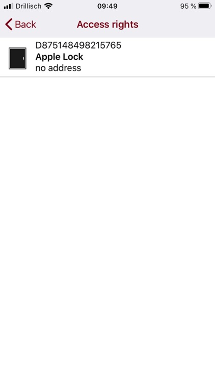 b.lock Pro screenshot-3