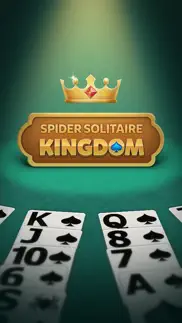 How to cancel & delete spider solitaire: kingdom 1