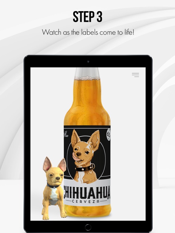 Screenshot #6 pour Chihuahua Cerveza