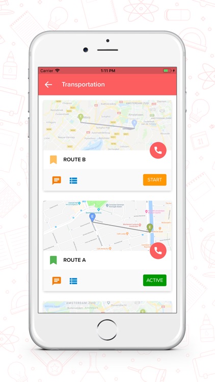 SISAR-CAMS screenshot-5
