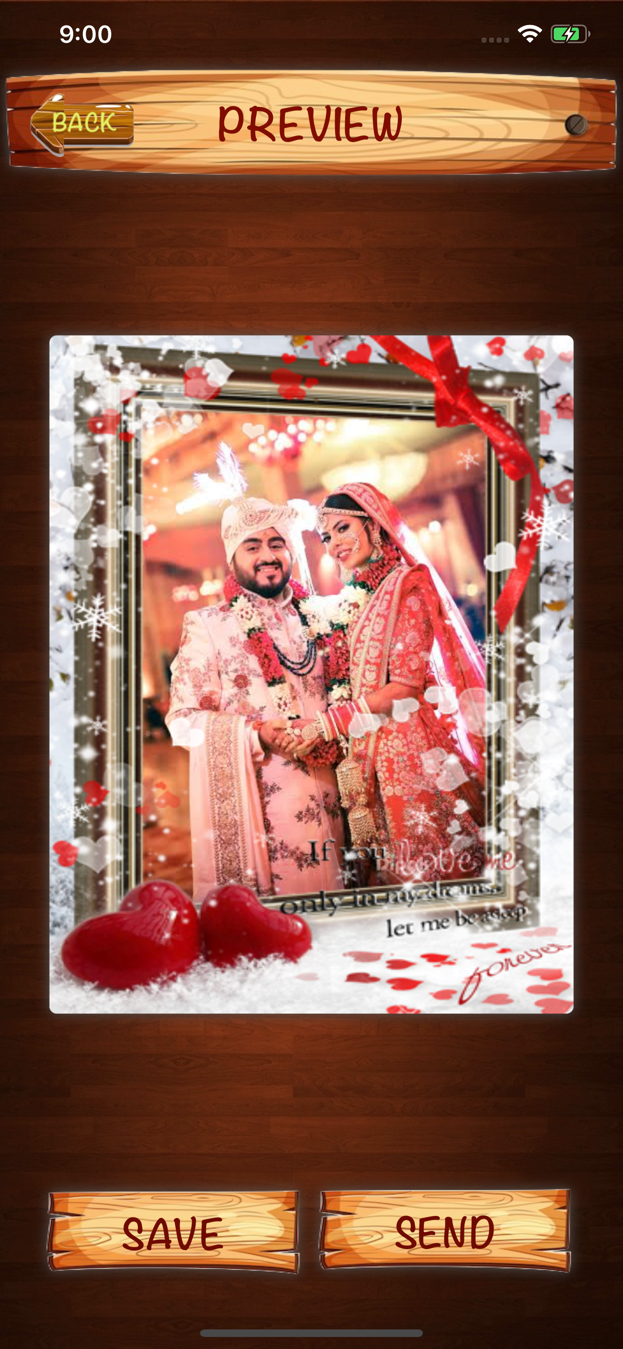 Greetings Card Maker & E-Cards