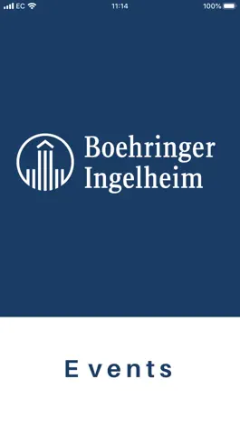 Game screenshot Boehringer Ingelheim Events mod apk