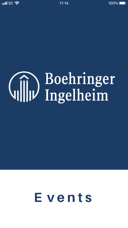 Boehringer Ingelheim Events