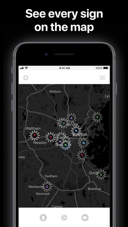 Signz: Astrology Compatibility screenshot-5