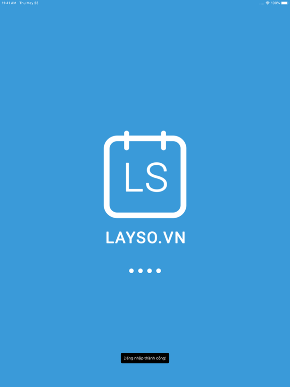 Screenshot #4 pour Layso.vn Đặt lịch khám Online