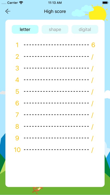 What Flashed screenshot-7