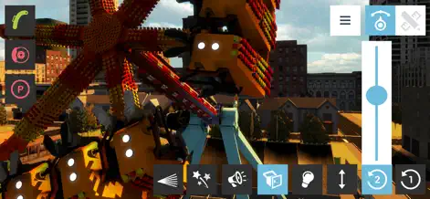Funfair Ride Simulator 4 - Games App | MWM
