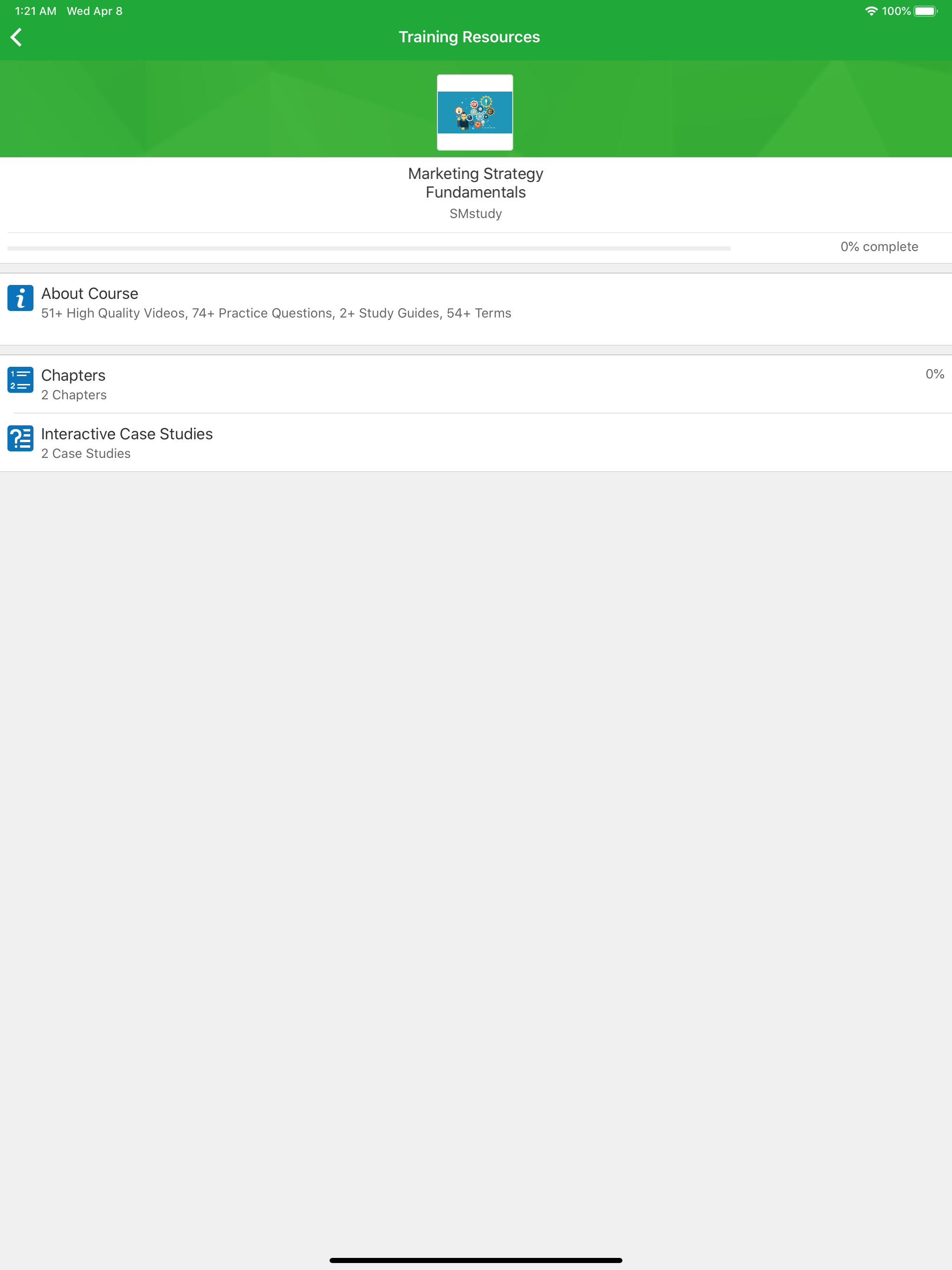 VMEdu App