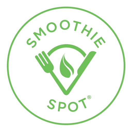 Smoothie Spot iOS App