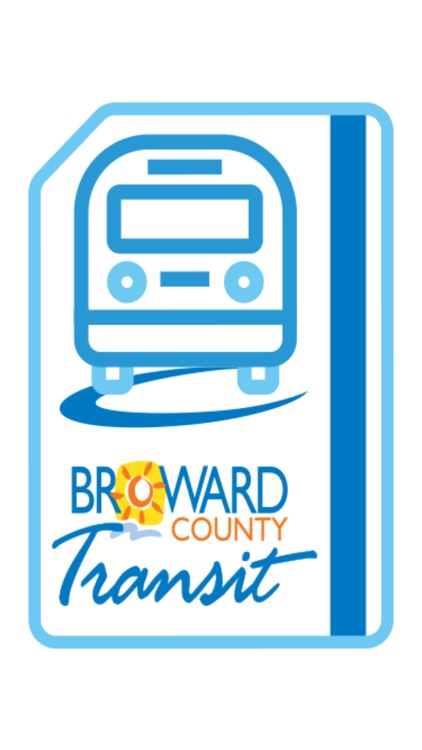 Broward County Transit Mobile