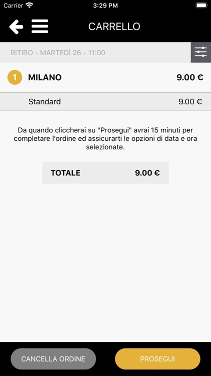 Spaces Food & Drinks screenshot-4