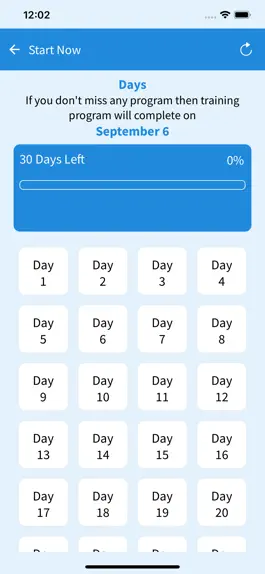 Game screenshot My Gym PT hack