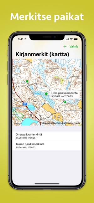 Luonto(圖4)-速報App