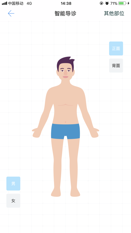 #5. 宁夏回族自治区人民医院 (iOS) 由: Jiangsu Sunny Health Network Technology Co.,Ltd.