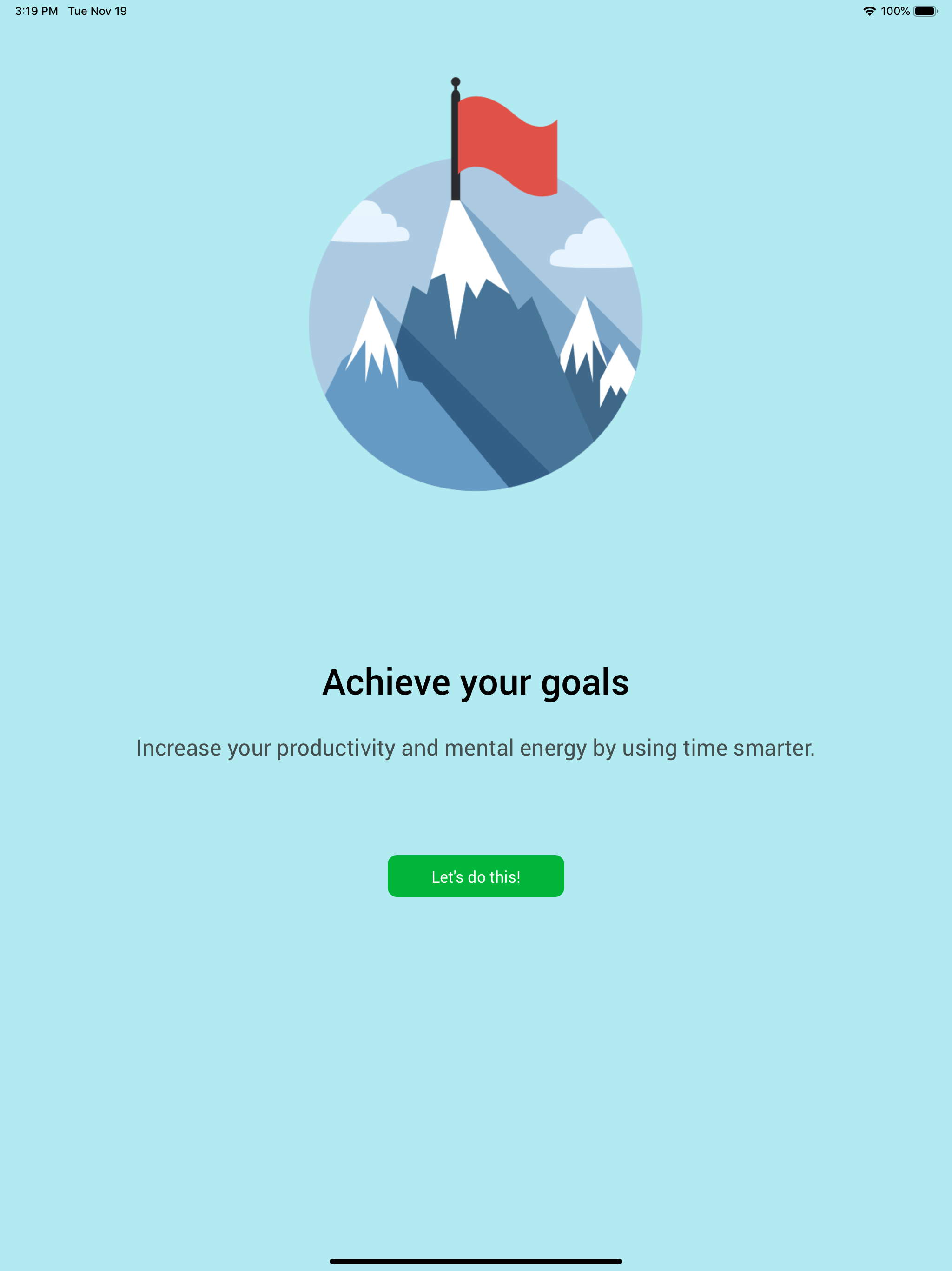 DayNinja - Flow & Focus Timer+ screenshot 12