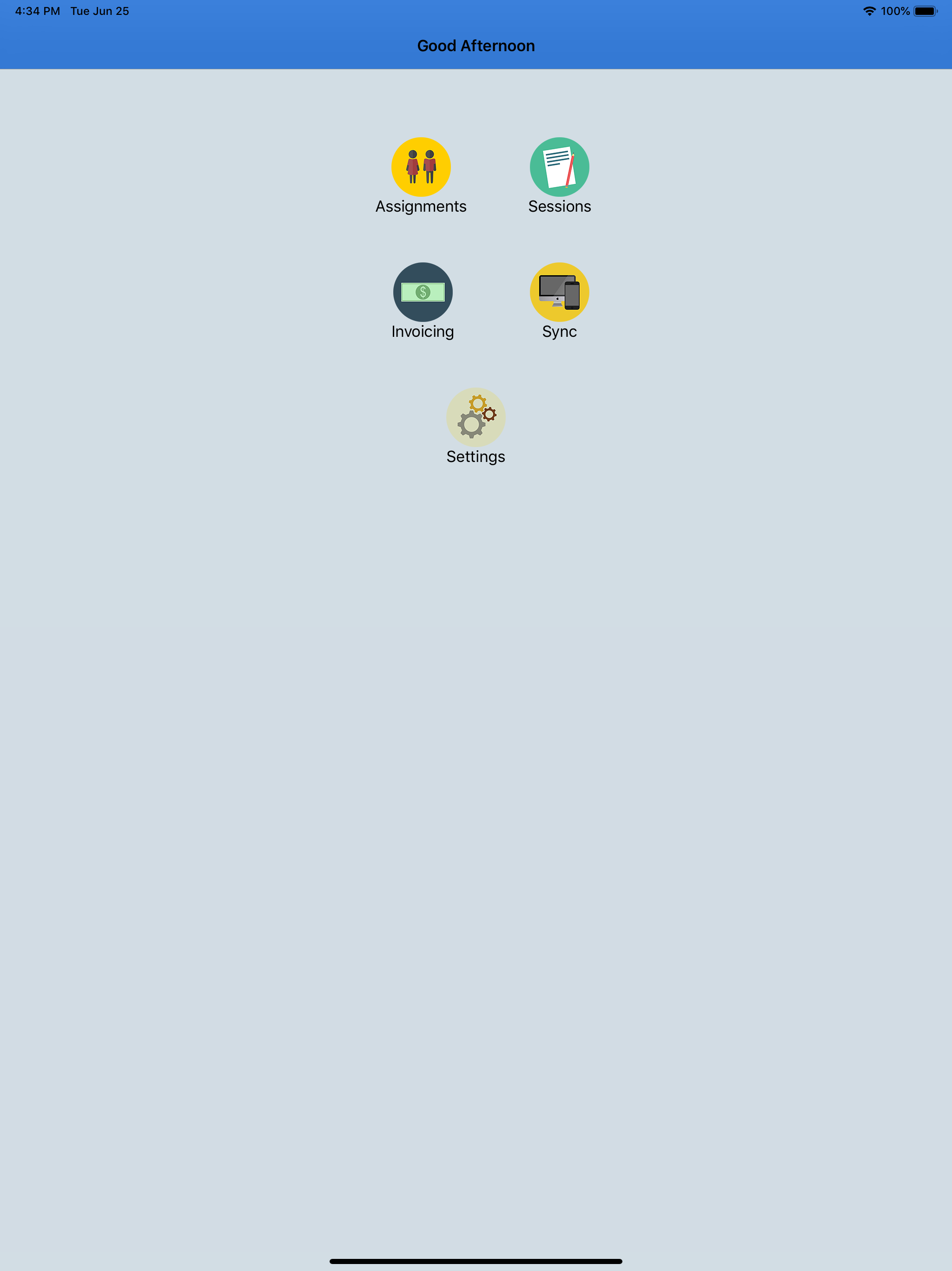 Yeled LBA screenshot 7