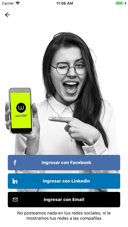 Worcket screenshot-6