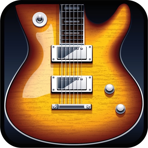 Guitar Chords - Learn to Play Icon