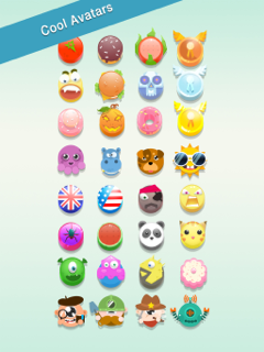 String.io screenshot 10