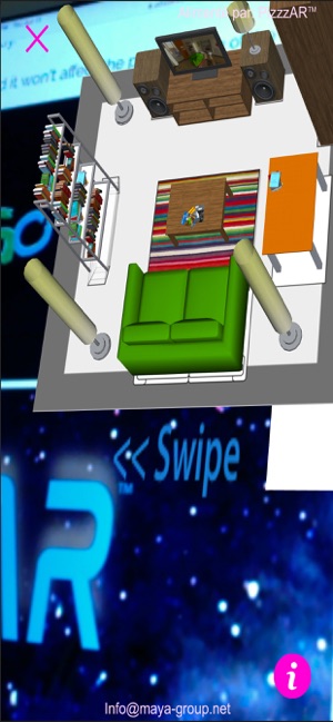 MaYa(圖3)-速報App