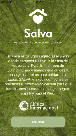 Game screenshot Salva mod apk