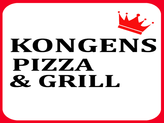 Screenshot #4 pour Kongens Pizza