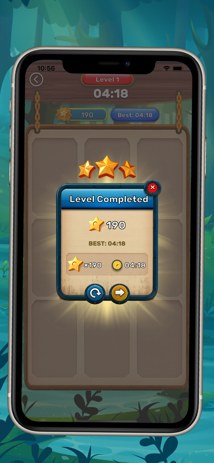 Crush the Numbers 2020