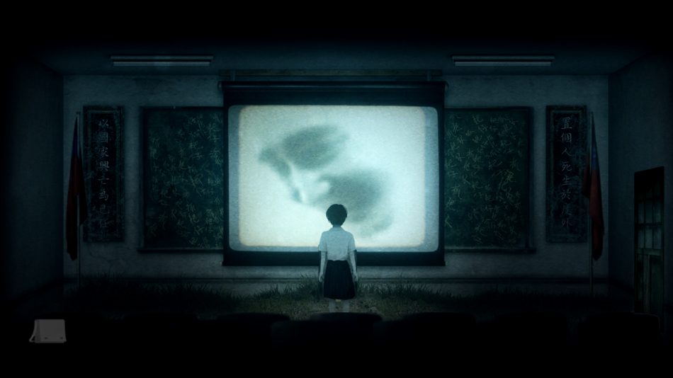 #10. Detention (iOS) Podle: RedCandleGames