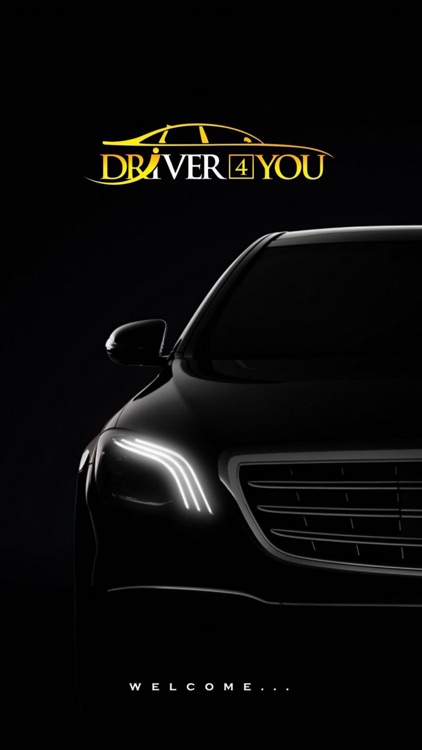DRIVER4YOU