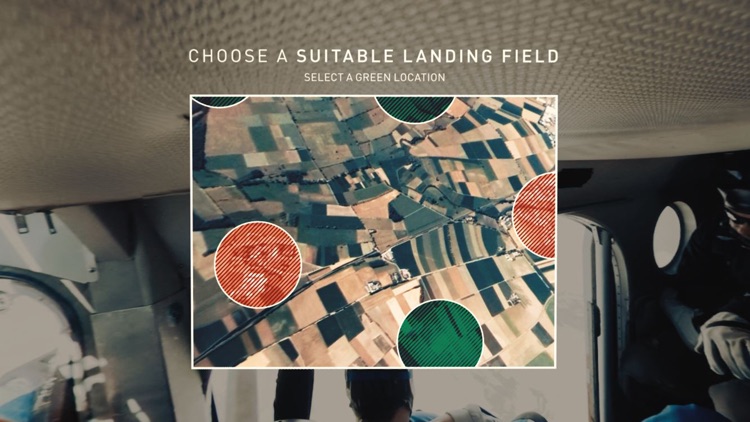 Into the Sky – 360° Experience screenshot-4