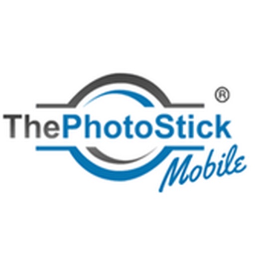 ThePhotoStick Mobile iOS App