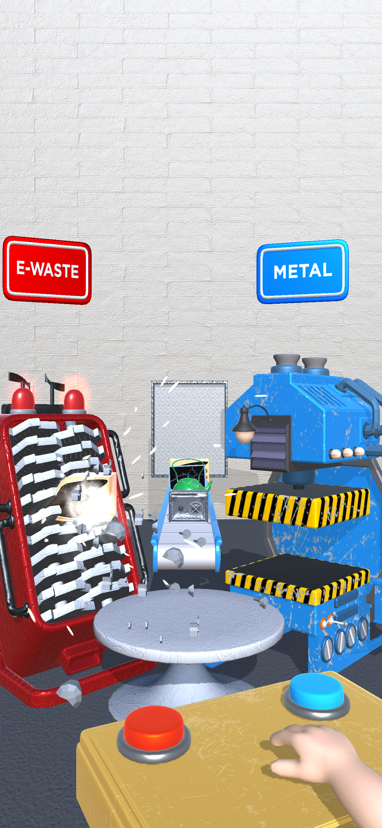 Recycle Master