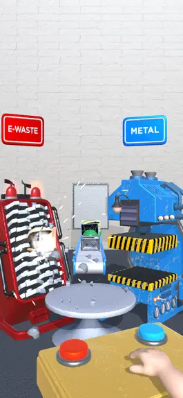 Game screenshot Recycle Master hack