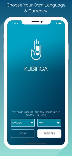 Kubinga
