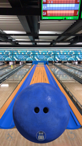 [AR] Bowling screenshot