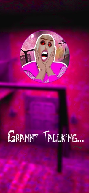 Call Barbi Granny Mods(圖1)-速報App