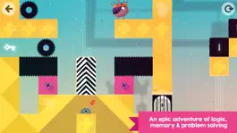 Game screenshot Thinkrolls Kings & Queens apk