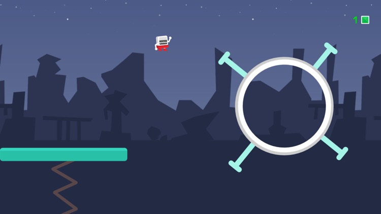 Quad Adventure screenshot-7