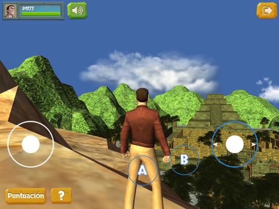 Screenshot #6 pour Diversión Inmediato 3