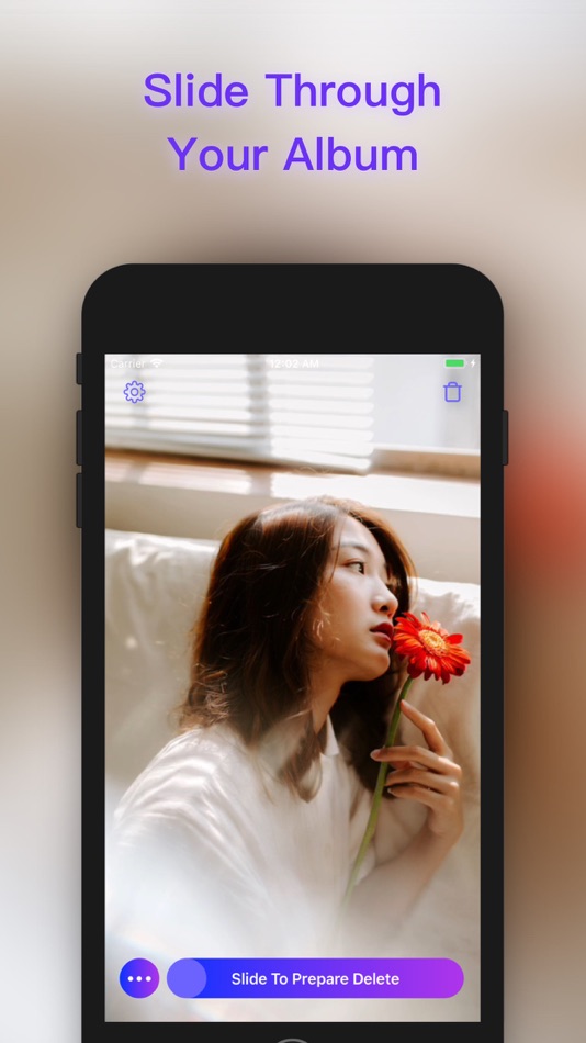 #1. SlideVideo滑一滑相册视频 (iOS) Με: 俊杰 黄