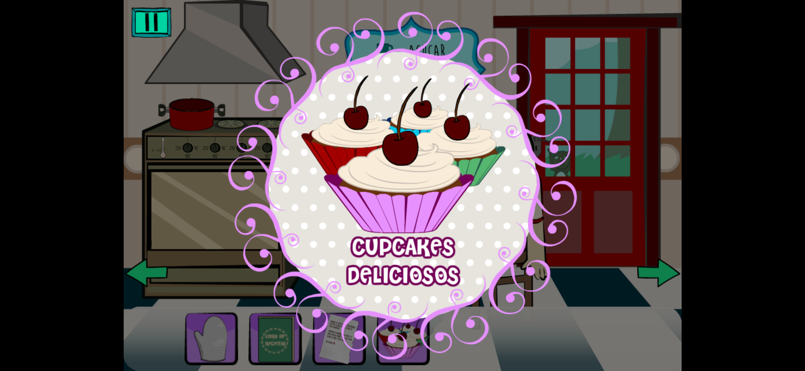 Resgatinhos screenshot 7