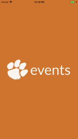 Game screenshot Clemson University Events mod apk