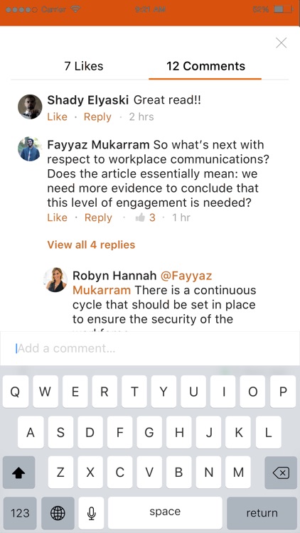 FRED by United Regional