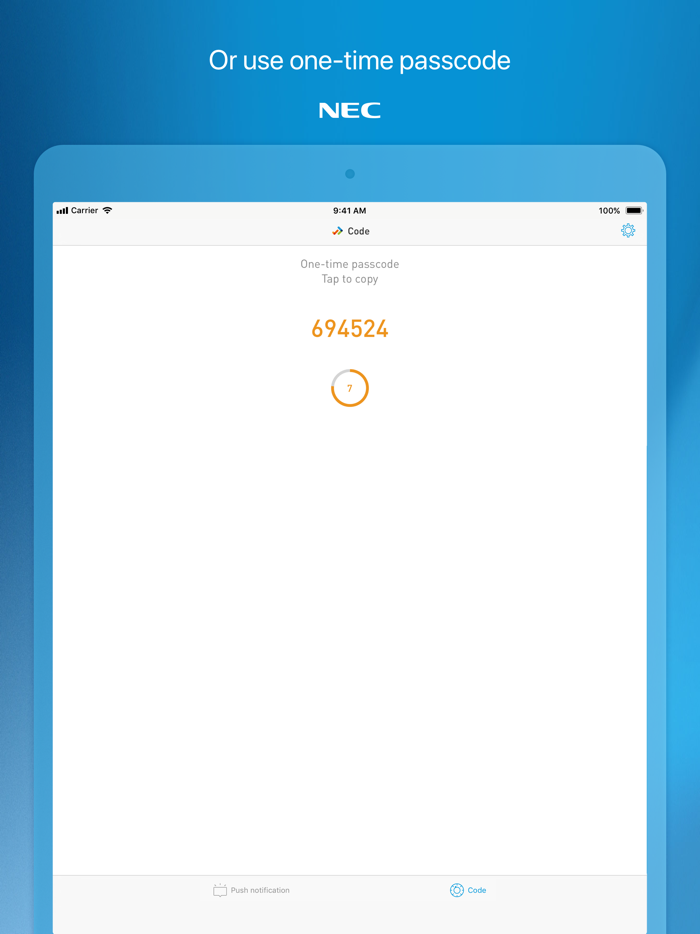 UNIVERGE BLUE™ PROTECT