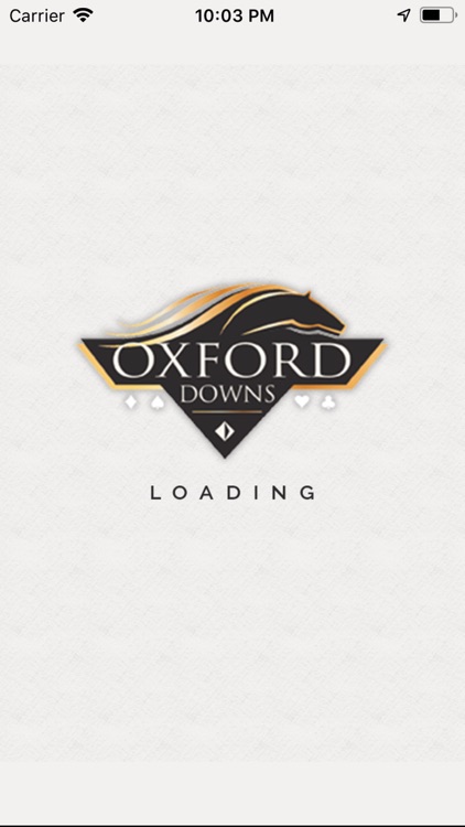 Oxford downs